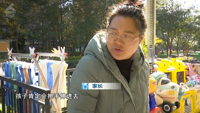 5岁儿童爬空调外机瞬间晕厥！凯发国际平台肌腱都打断了！(图3)