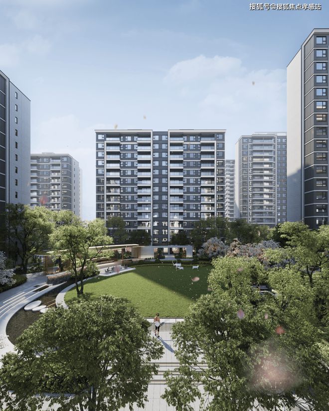 5网站）-中国铁建·熙语-优惠折扣K8凯发集团中国铁建·熙语（202(图3)