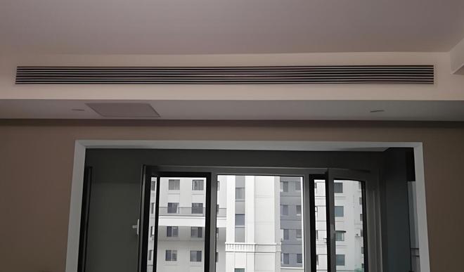 秘！选购秘籍、生活技巧攻略收藏看看凯发K82025中央空调十大品牌揭(图4)