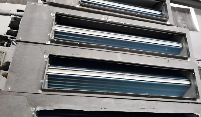秘！选购秘籍、生活技巧攻略收藏看看凯发K82025中央空调十大品牌揭(图2)