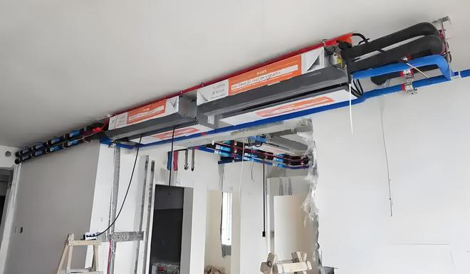 秘！选购秘籍、生活技巧攻略收藏看看凯发K82025中央空调十大品牌揭