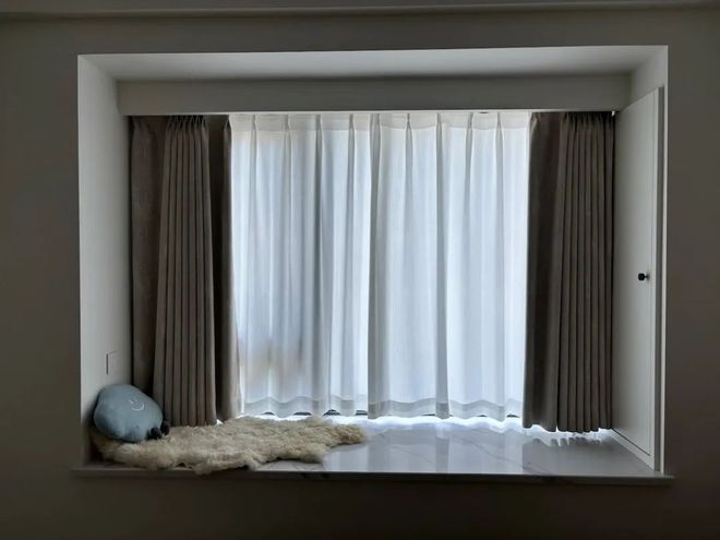 屋智能我都买了这些称心如意的「家居好物」凯发k8一触即发花四万块钱组建入门级全(图12)
