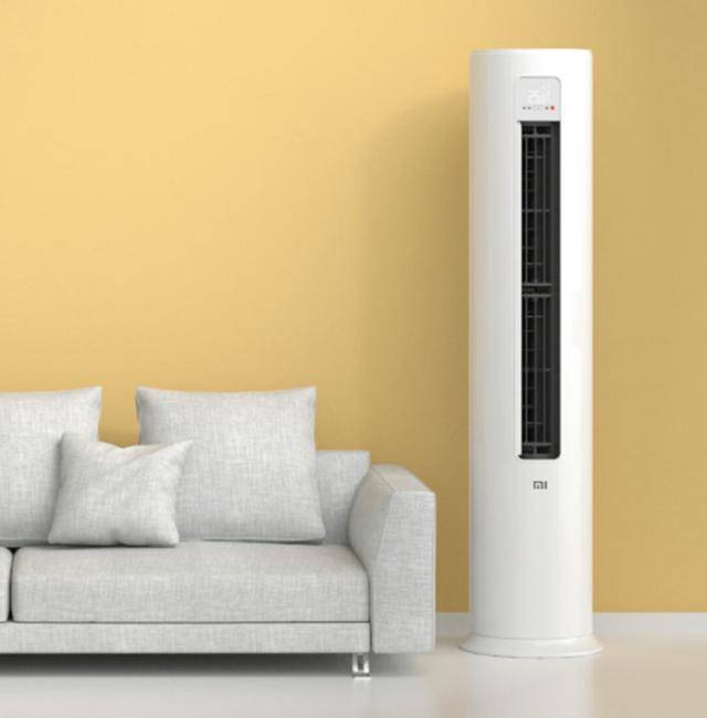 选？这5款空调每一款都很划算！凯发k8娱乐登录立式空调怎么(图5)