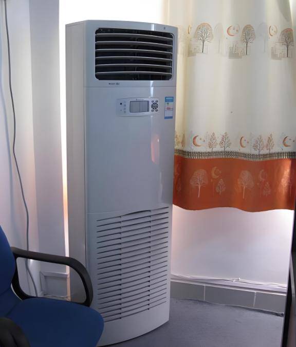 选？这5款空调每一款都很划算！凯发k8娱乐登录立式空调怎么(图3)