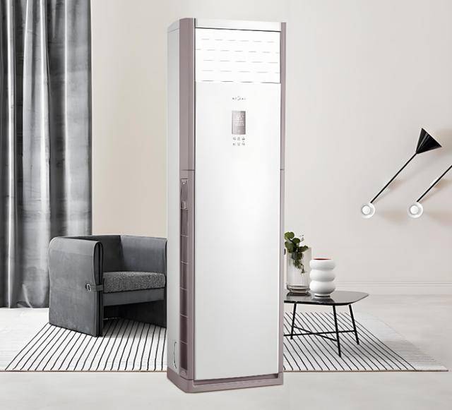 选？这5款空调每一款都很划算！凯发k8娱乐登录立式空调怎么(图4)