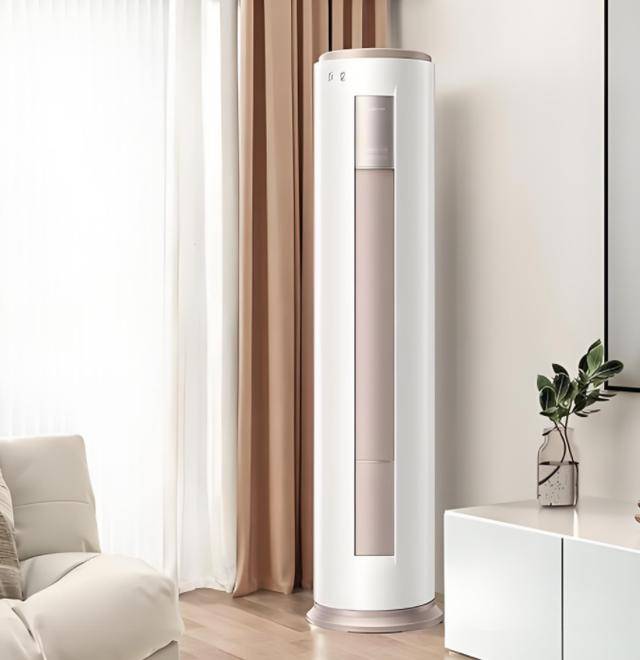 选？这5款空调每一款都很划算！凯发k8娱乐登录立式空调怎么(图6)