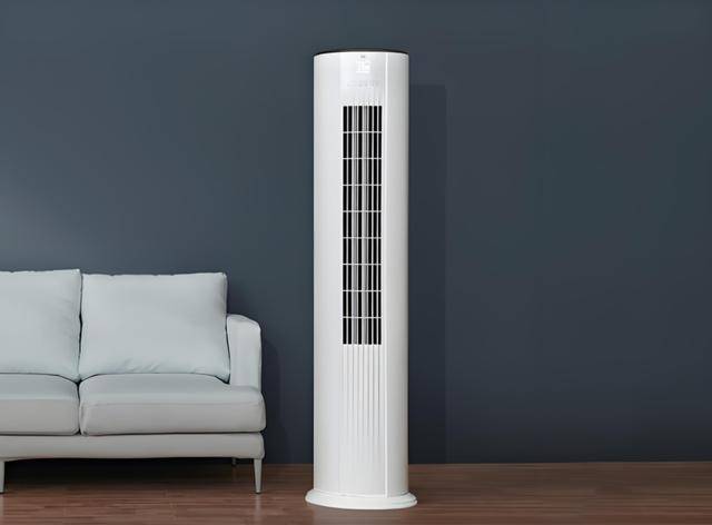 选？这5款空调每一款都很划算！凯发k8娱乐登录立式空调怎么(图8)