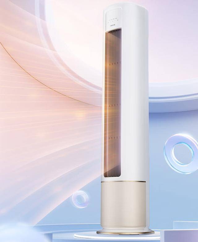 选？这5款空调每一款都很划算！凯发k8娱乐登录立式空调怎么(图9)