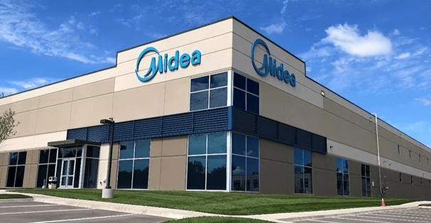 的创新图谱与美的数实融合战略价值凯发ap